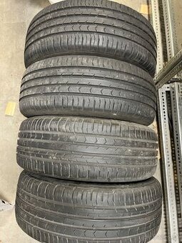 195/55R16 letné pneumatiky