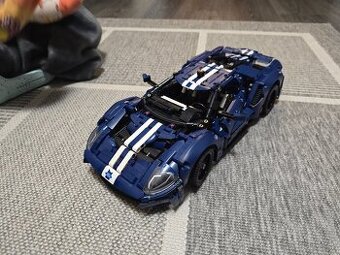 FORD GT set 42154