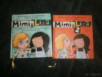 Mimi a Liza