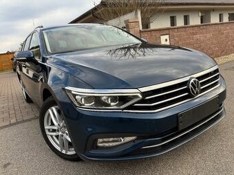 Volkswagen Passat B8 variant 2.0TDI 110kw DSG‼️DPH‼️facelift