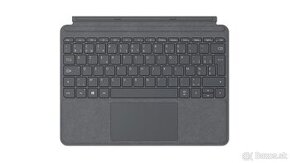 Nová Microsoft Signature Type Cover grey FR