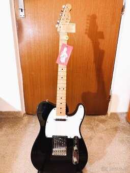 Predám elektrickú gitaru Fender Telecaster