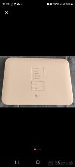 Wifi router ZTE II