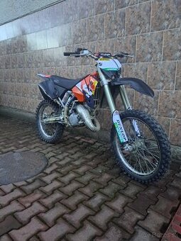 KTM SX 125 2005