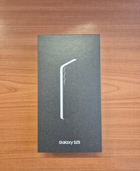 Samsung Galaxy S25 512gb