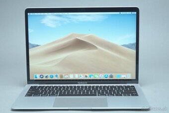 ZÁRUKA/Macbook Air 13.3"/I5 1.6GHZ/8GB RAM/128GB SSD Silver - 1