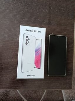 Samsung Galaxy A53 5G