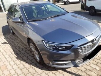 Opel Insignia Combi