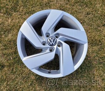 5x112r17 Volkswagen Nové