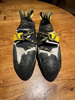 La sportiva solution 41