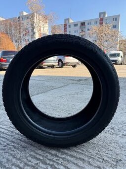 Michelin Pilot Alpin 245/45 R18