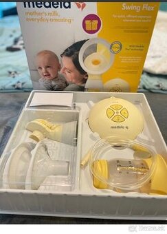 Medela swing Flex