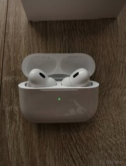 Predám Airpods 2 pro