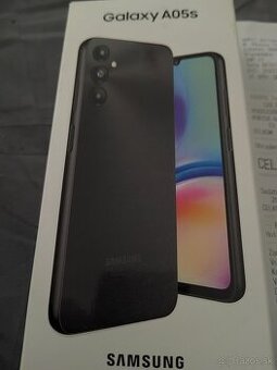 Samsung Galaxy A05s