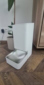 Xiaomi smart pet food feeder