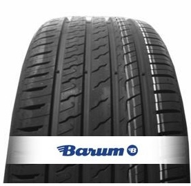 2ks letných pneumatík BARUM BRAVURIS 5HM 275/40 R20 106Y