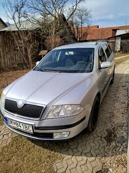 Škoda Octavia 1.9 TDI.2900€