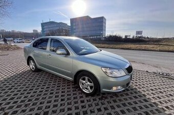 Skoda Octavia 1.9 TDI 77 KW, kod motora BXE