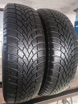 Zimne pneu Bridgestone 175/65 r15 88T