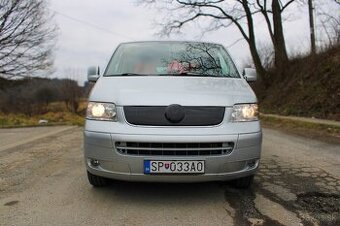 Volkswagen Caravelle 1.9 TDI KR Trendline 75KW - 1