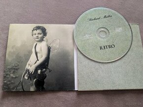 CD Richard Muller, K. Hasprova, Polemic, J. Kirschner, Leona - 1