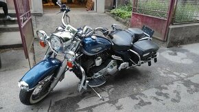 Harley-Davidson Road King - 1