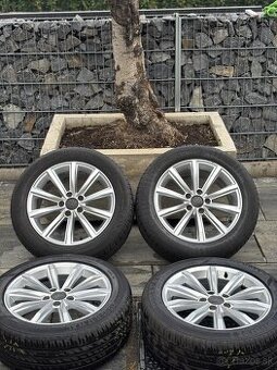 ✅5x112 r17 London Passat b8 - 1