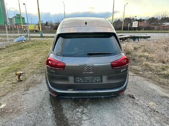 Náhradné diely Citroen c4 Picasso