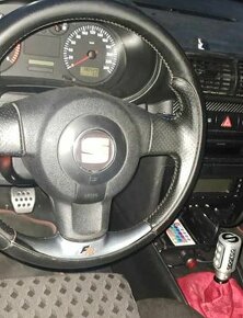 Predám Seat Leon rok 2001 - 1.9 tdi