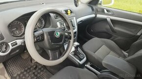Predám Škoda Octavia Combi - 1