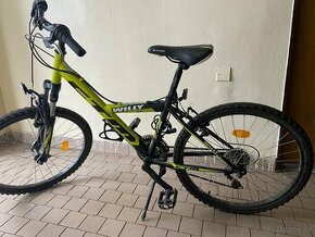 Bicykel CTM Willy 2.0 24”