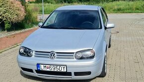 Volkswagen Golf 1.9TDI