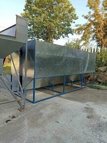 Silo 2 x 3 x 6m - 1