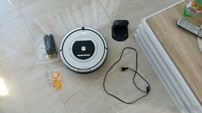 iRobot Roomba 776p