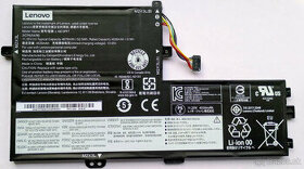 Batéria Lenovo L18C3PF7  11.25V  52.5Wh/4670mAh