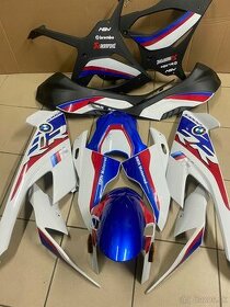 BMW S1000RR