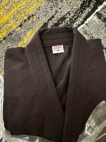 Predám kimono na Ju-Jitsu