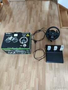 Volant Thrustmaster TMX pro