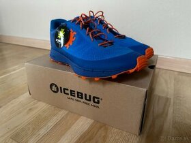 Icebug Oribi M RB9X / F4603-0A (NOVÉ) - 1