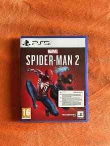 Spider man 2 Playstation 5 - 1