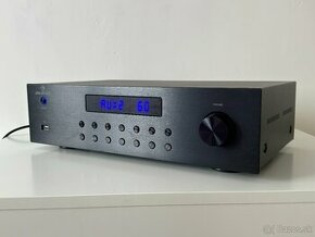 Predám Hi-Fi koncový zosilovač Auna AV2-CD850BT, chýba dialk