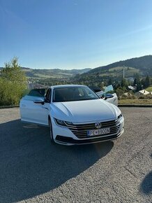 Volkswagen Arteon 2.0 TSI Elegance 4motion - 1