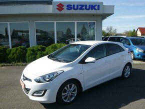 Hyundai I 30 1,4i 2014