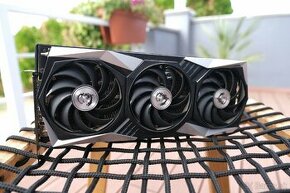 Radeon RX 6800 GAMING X TRIO 16GB