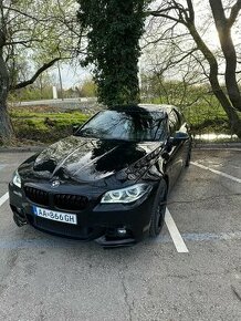 BMW F10 530d - 1