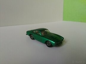 Matchbox England Ferrari Berlinetta