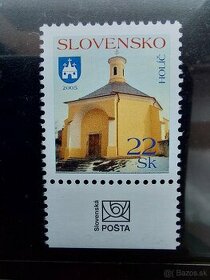 Slovensko 358 s logom SP