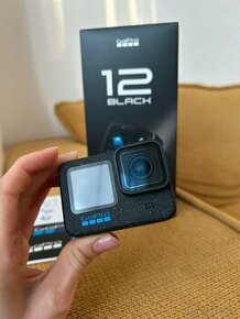 Predané GoPro Hero 12 black