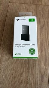 Xbox úložisko 1tb pre xbox series x/s