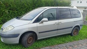 Citroen c8 - 1